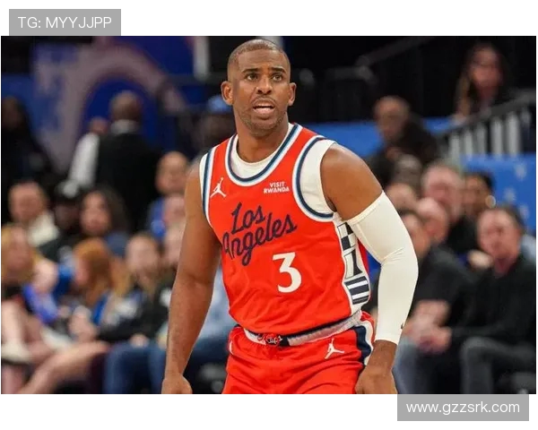 保罗在2024赛季是否将迎来职业生涯最后一个NBA赛季